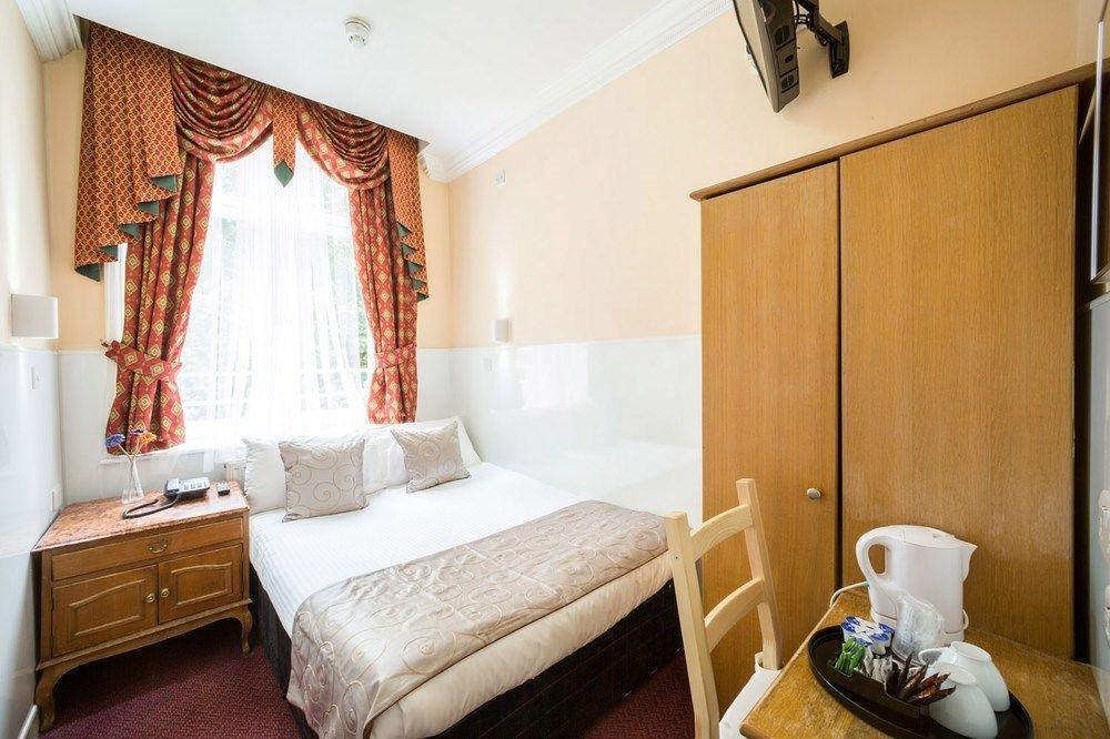 Lord Kensington Hotel Лондон Екстер'єр фото