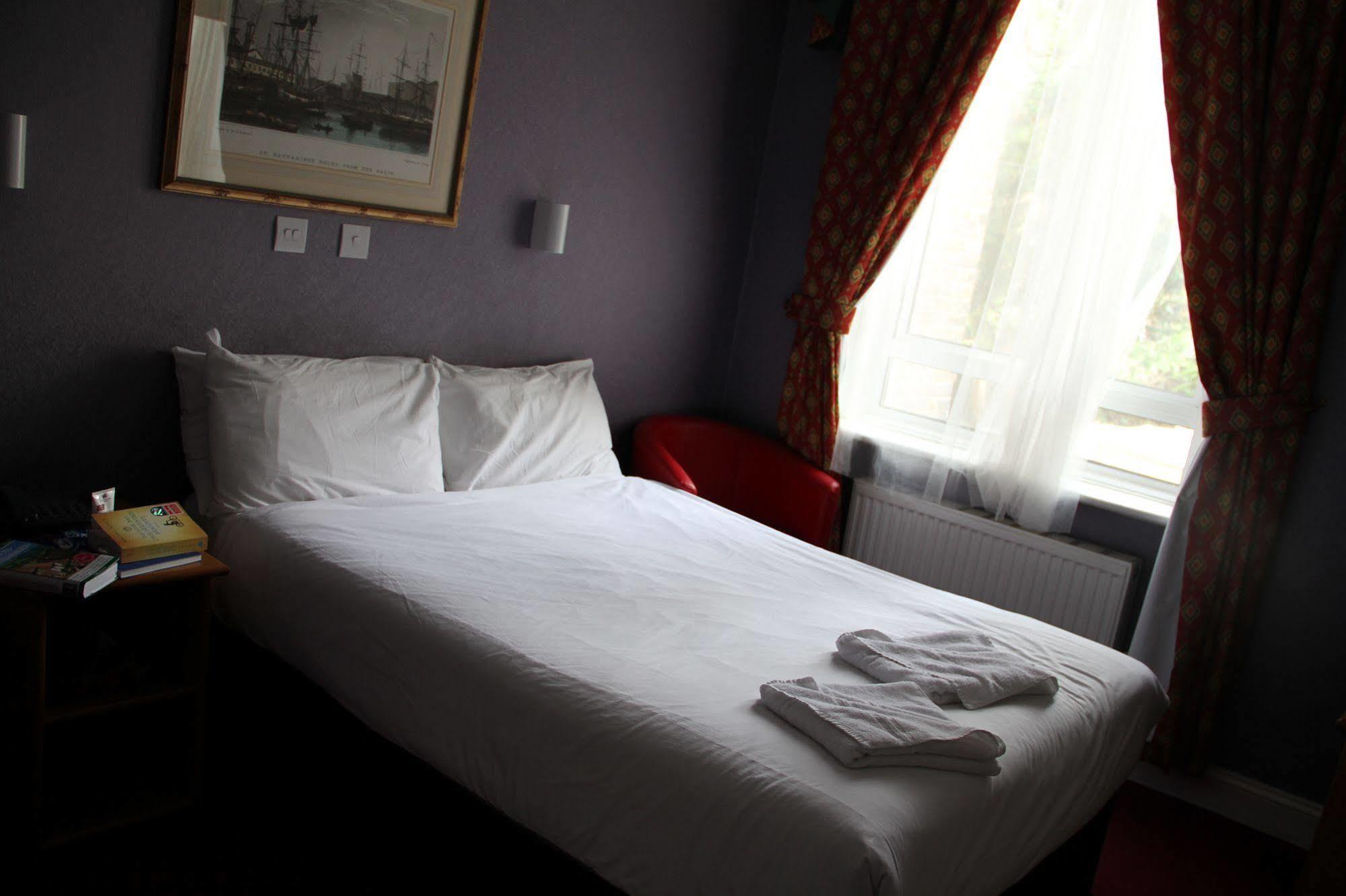 Lord Kensington Hotel Лондон Екстер'єр фото