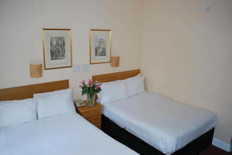 Lord Kensington Hotel Лондон Екстер'єр фото