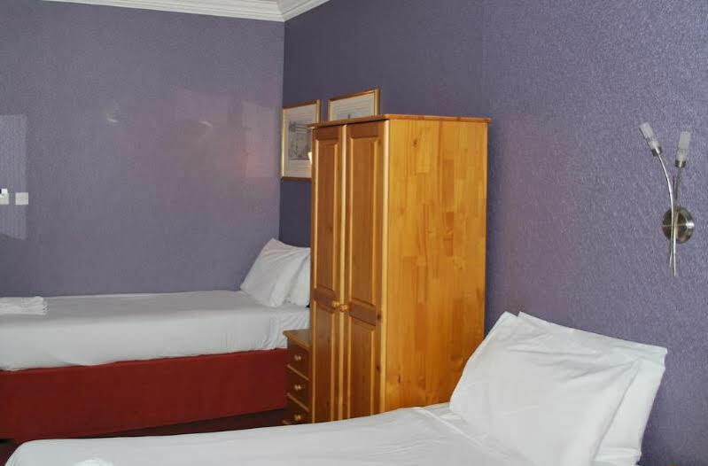 Lord Kensington Hotel Лондон Екстер'єр фото