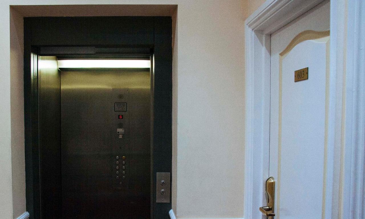 Lord Kensington Hotel Лондон Екстер'єр фото
